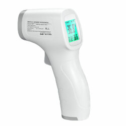 Термометр инфракрасный бесконтактный GP-300