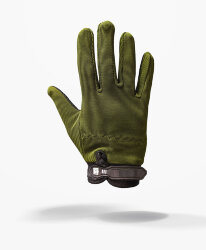 Перчатки тактические летние нескользящие