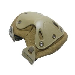 Наколенники тактические 2 шт.