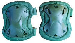 Наколенники тактические 2 шт.