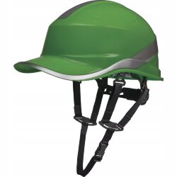 Каска защитная Delta Plus DIAMOND V UP