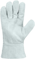 Перчатки рабочие из спилка арт.31-5-15