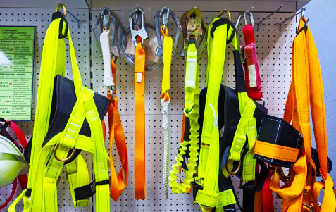 Преимущества работы с нами