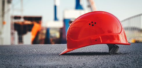 Большой ассортимент средств индивидуальной защиты